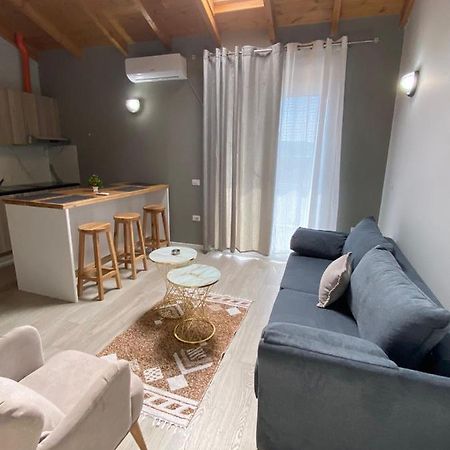 Villa Yseni Орікум Екстер'єр фото