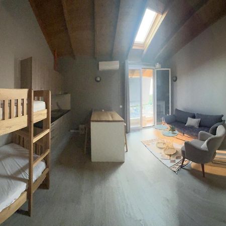 Villa Yseni Орікум Екстер'єр фото