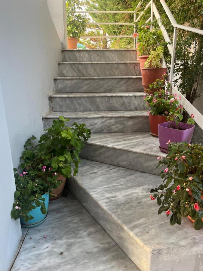 Villa Yseni Орікум Екстер'єр фото